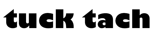 tuck tach